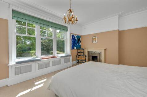 Bedrooom Two
