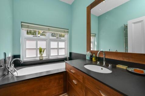 Second Bathroom