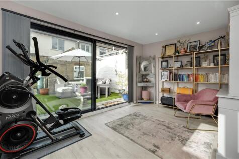 Garden Studio