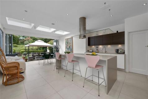 Kitchen/Family Room