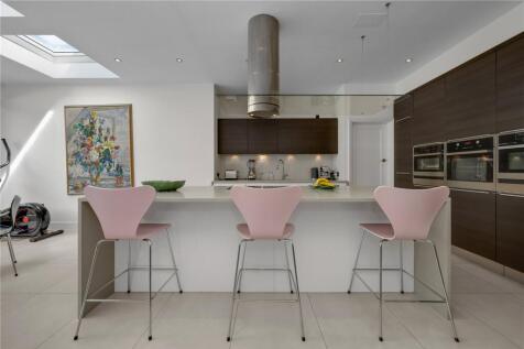 Kitchen/Family Room