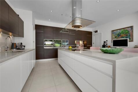 Kitchen/Family Room