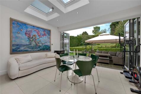 Kitchen/Family Room