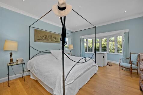 Principal Bedroom