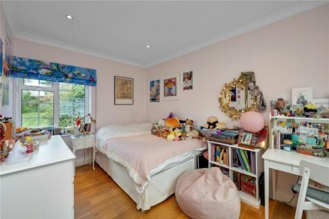 Bedroom Five