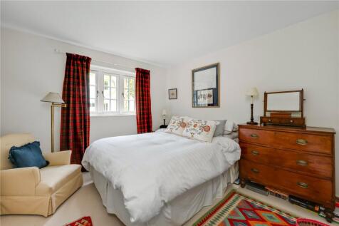 Bedroom Five