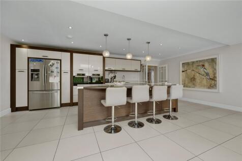 Kitchen/Family Room
