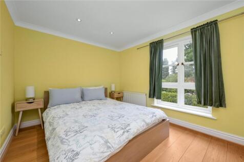 Bedroom Five