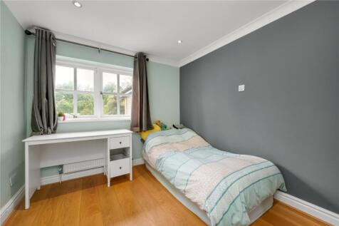 Bedroom Six