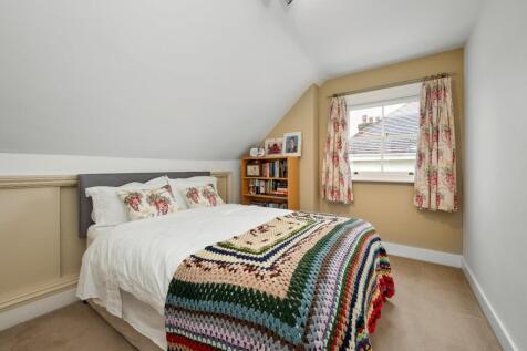 Bedroom Five