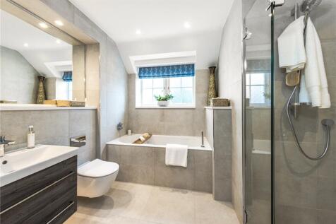 Previous Show Home