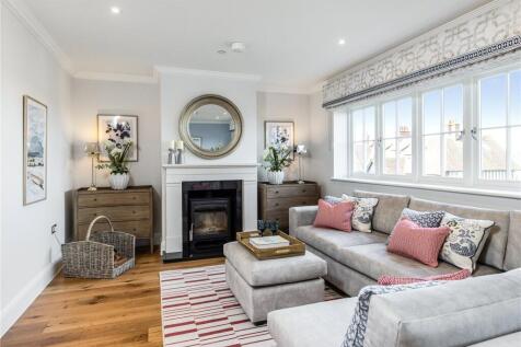 Previous Show Home