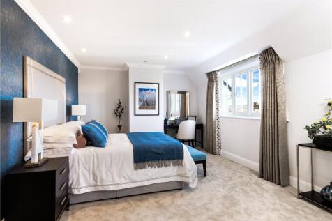 Previous Show Home