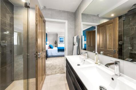 Previous Show Home
