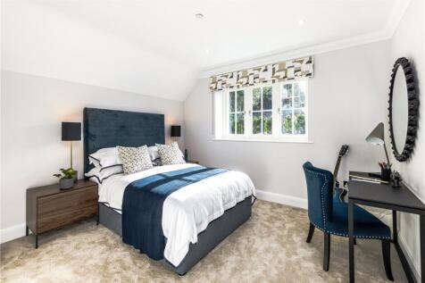 Previous Show Home