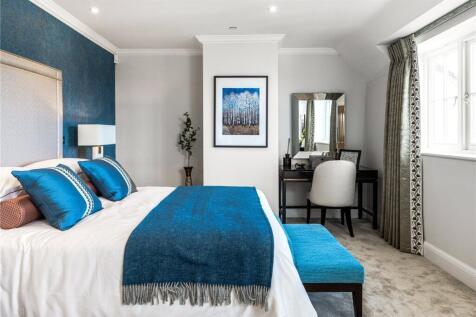 Previous Show Home
