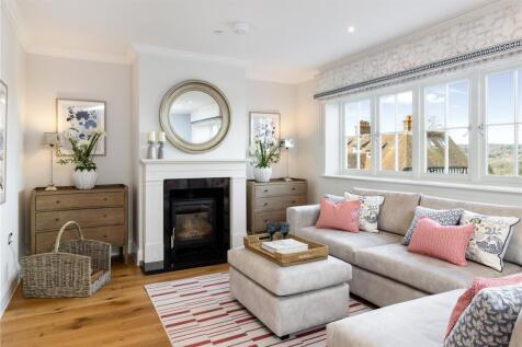 Previous Show Home