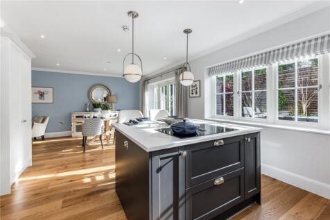Previous Show Home