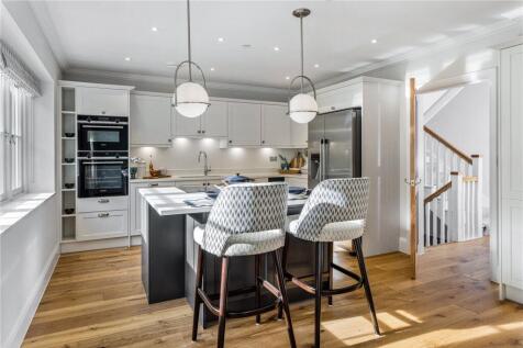 Previous Show Home