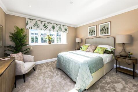 Previous Show Home