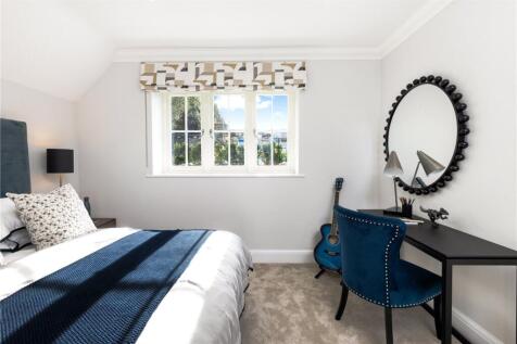 Previous Show Home