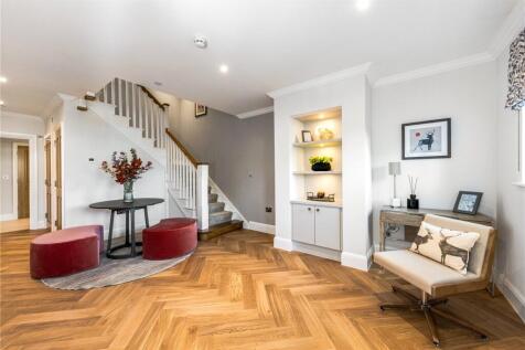 Previous Show Home