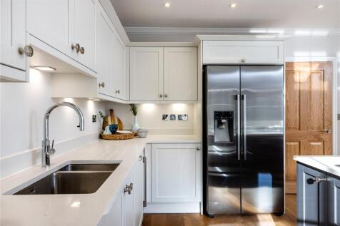 Previous Show Home