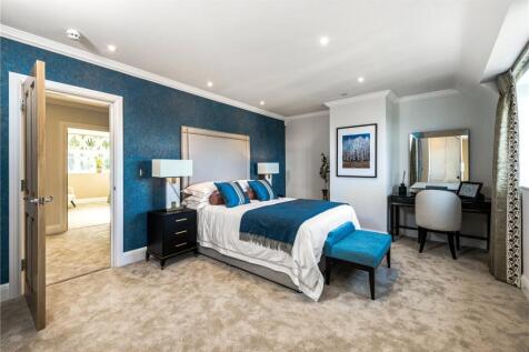 Previous Show Home