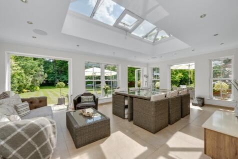 Orangery