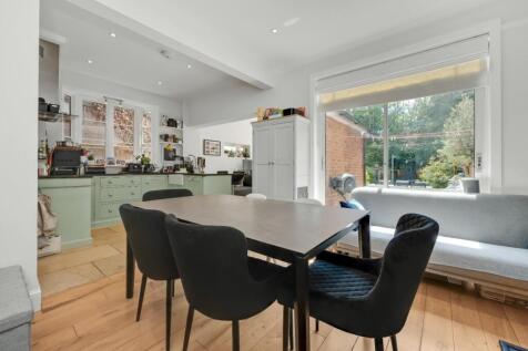 Kitchen/Family Room