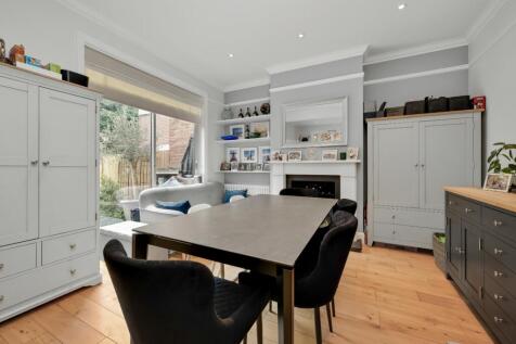 Kitchen/Family Room