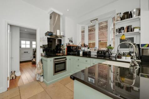Kitchen/Family Room