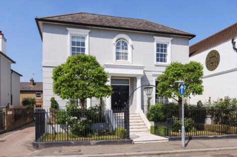 Front Elevation