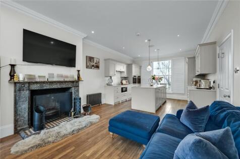 Kitchen/Family Room