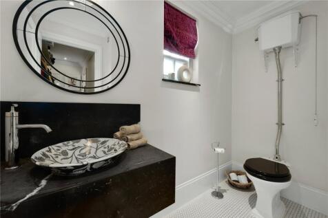 Guest Wc
