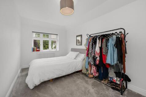 Bedroom Five