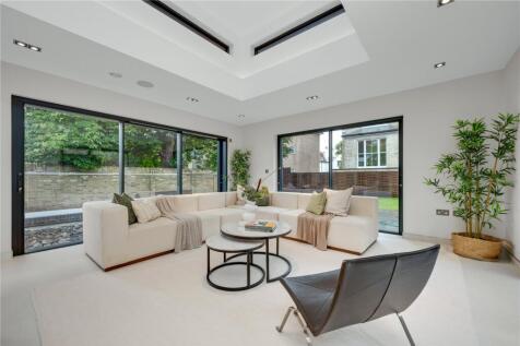 Kitchen/Family Room