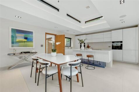 Kitchen/Family Room