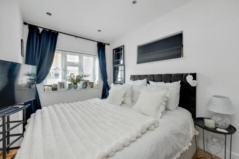 Bedroom Five
