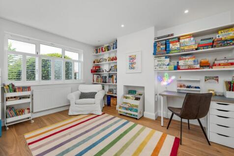Playroom
