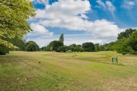 Golf Course
