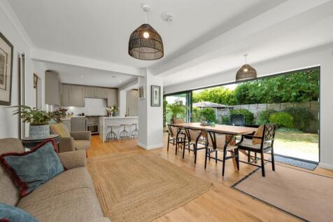 Kitchen/Family/Din