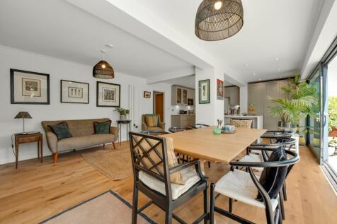 Kitchen/Family/Din