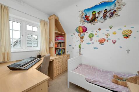 Bedroom Five