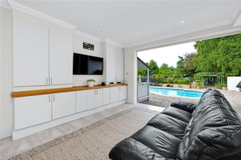 Kitchen/Family Room