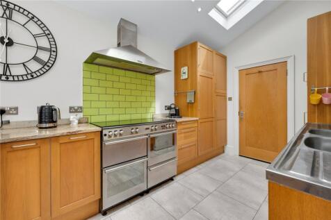 Kitchen/Family Room