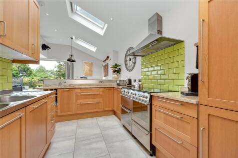Kitchen/Family Room