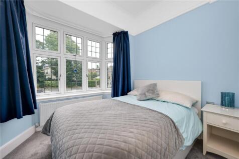 Bedroom Five