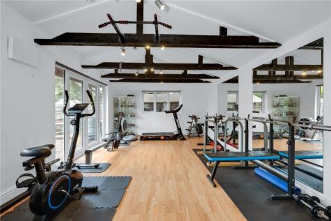 Summer House