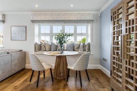 Previous Show Home